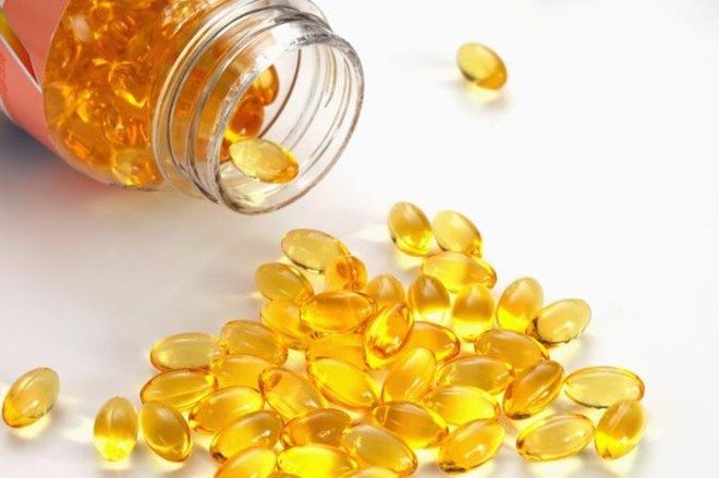 Vitamin E